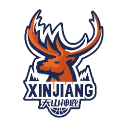 新疆女篮 vs 合肥女篮