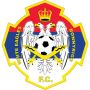 保尼白鹰 vs 邓巴流浪者FC
