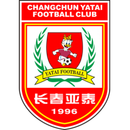 长春亚泰 vs 南京城市