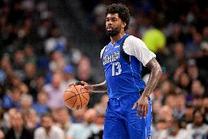 马绍尔续约独行侠,成劳资协议后第69位续约老将
