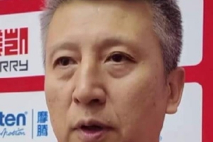 战报：郭士强期待展现训练成果