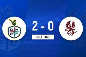 韩K联：卢德维格松、严元相进球 大田市民1-0击败光州FC
