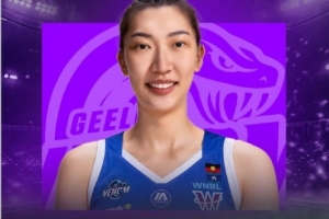 中国女篮海外留学热！美澳两国成首选目的地