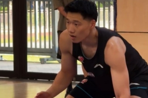 顶住压力!广州龙狮逆境中展现顽强意志