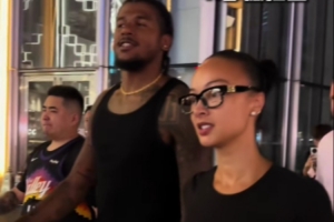 凭什么赢?三点拆解杰伦·格林本场的取胜钥匙