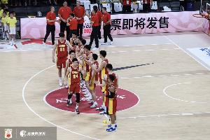 战报:中国男篮迎战黎巴嫩,诸暨市成世预赛第四窗口期举办地