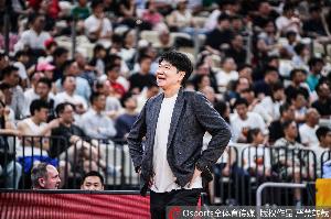 山东男篮引援新动态:后卫外援加盟欧洲联赛