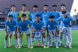 这一战将改变格局?深圳新鹏城U20逆转陕西联合U20背后的深远影响