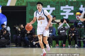 段睿骐加盟辽宁成三赢局面，辽宁复兴在望