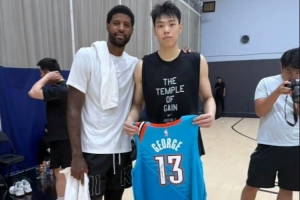 这一战将改变格局？乔治北控之行，对整个赛季的深远影响