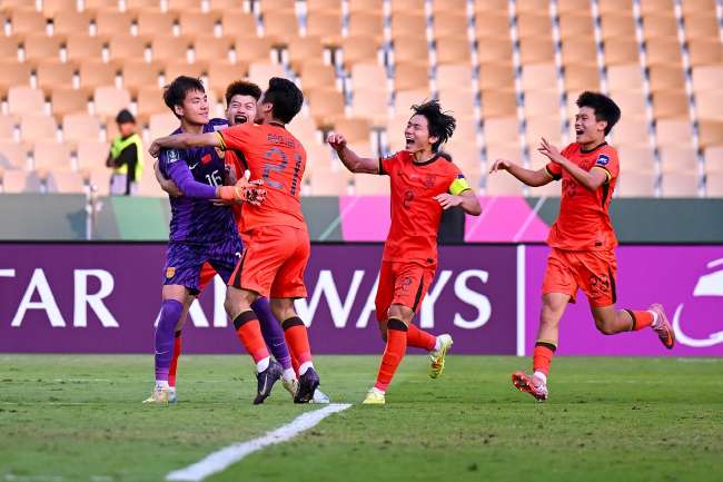 光州FCvs济州联队