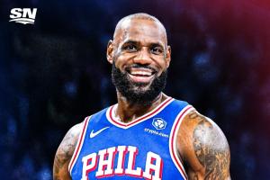 新赛季计算在内,詹姆斯NBA生涯薪资总收入将突破5.85亿,位居历史首位