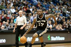 这一战将改写NBA格局？掘金G联赛试训背后的深远影响