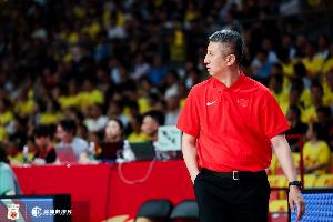 凭什么赢?三点拆解中国男篮本场的取胜钥匙