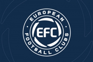 EFC声明：对FIFA决策表示严重关注，重大提案出台应充分征求意见