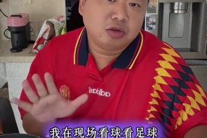 蓝战非直播谈阿根廷踢球脏，输了还不服&黄牌比射门还多