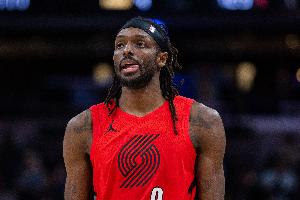 灰熊管理层谈队内资深球员:格兰特助力布泽尔NBA转型
