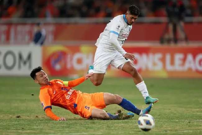 陕西联合VS深圳青年人