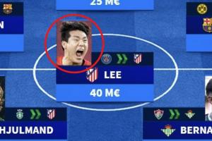 德转制图争议:李刚仁头像误用,涉嫌种族歧视?