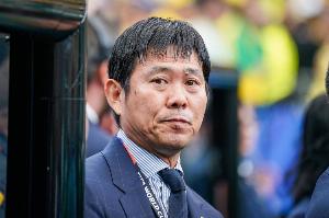 日本国家队9月热身赛对手公布：乌拉圭与委内瑞拉对决