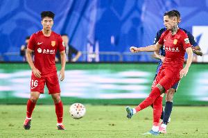 四轮未尝胜绩！铜梁龙7月中超2平2负，落后榜首蓉城14分