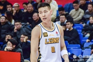 林秉圣胜利:一场胜利如何重塑CBA格局?