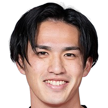 山口大辉