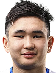 埃尔梅克·肯杰巴耶夫