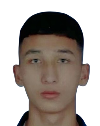 哈力买买提·努尔买买提