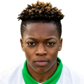 卡拉莫科·登贝莱
