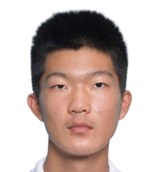 徐博涵
