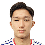 白男川羚斗
