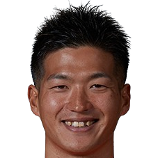北川航也