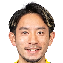 中川宽斗