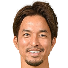 田口泰士